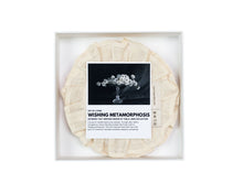 Load image into Gallery viewer, Ruffled Linen Coasters, Set of 4