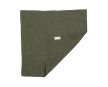 Load image into Gallery viewer, Linen Napkins, Set of 4