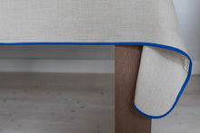 Load image into Gallery viewer, Blue Blood TableCloth