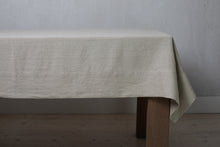 Load image into Gallery viewer, Daily Life Tablecloth
