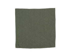 Load image into Gallery viewer, Linen Napkins, Set of 4