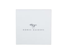 Load image into Gallery viewer, Ruffled Linen Coasters, Set of 4
